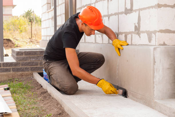 Licensed Waterproofing service in Mount Vernon, GA - Halo Water Proofing